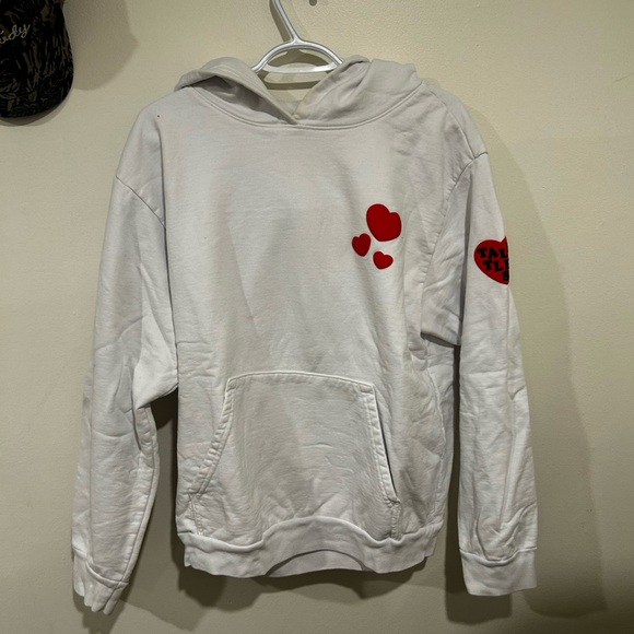 Scott Disick Talentless Hoodie - Picture 1 of 4